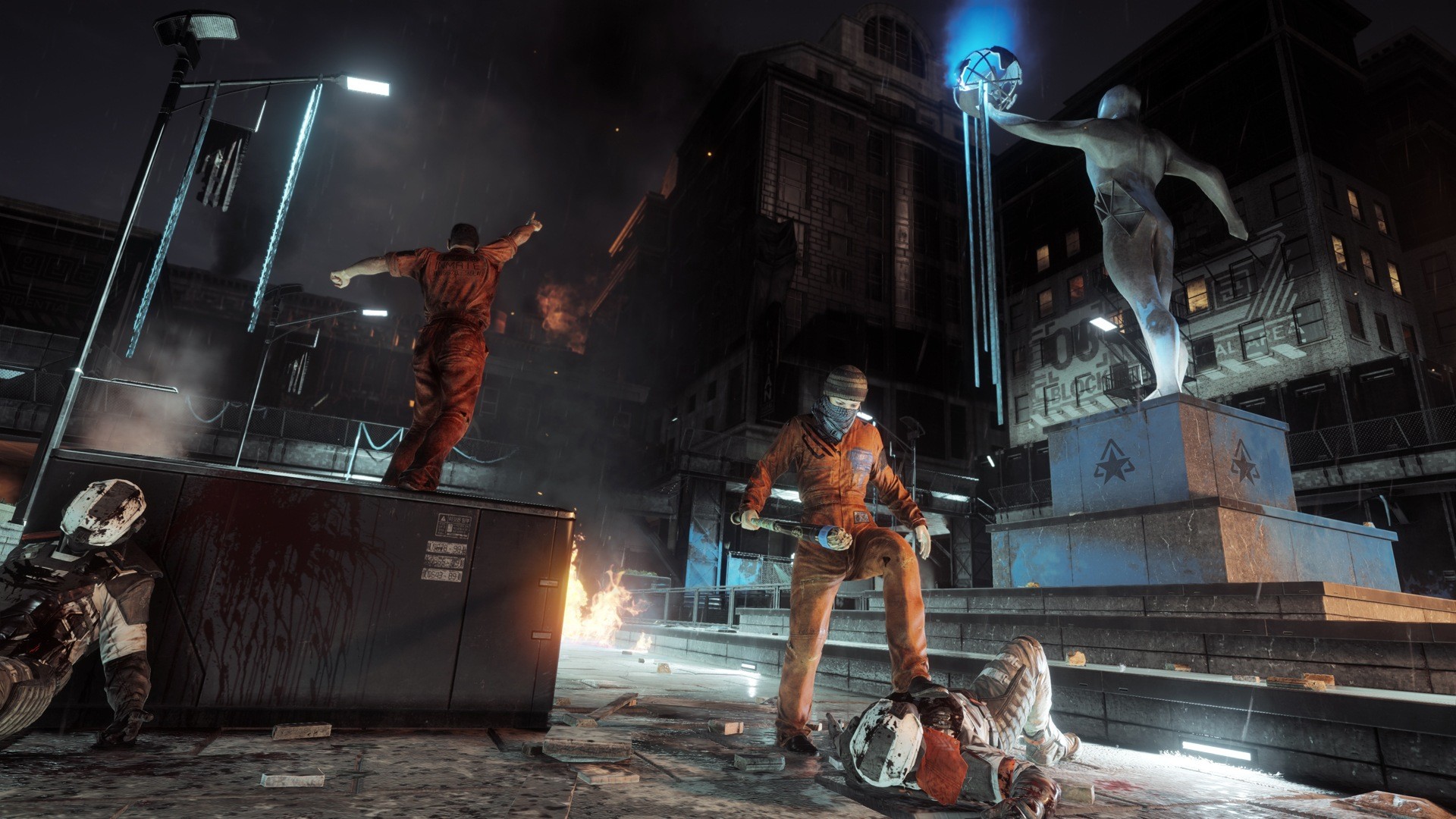Homefront: The Revolution - Imagen 17